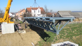 Most u Koceljevi